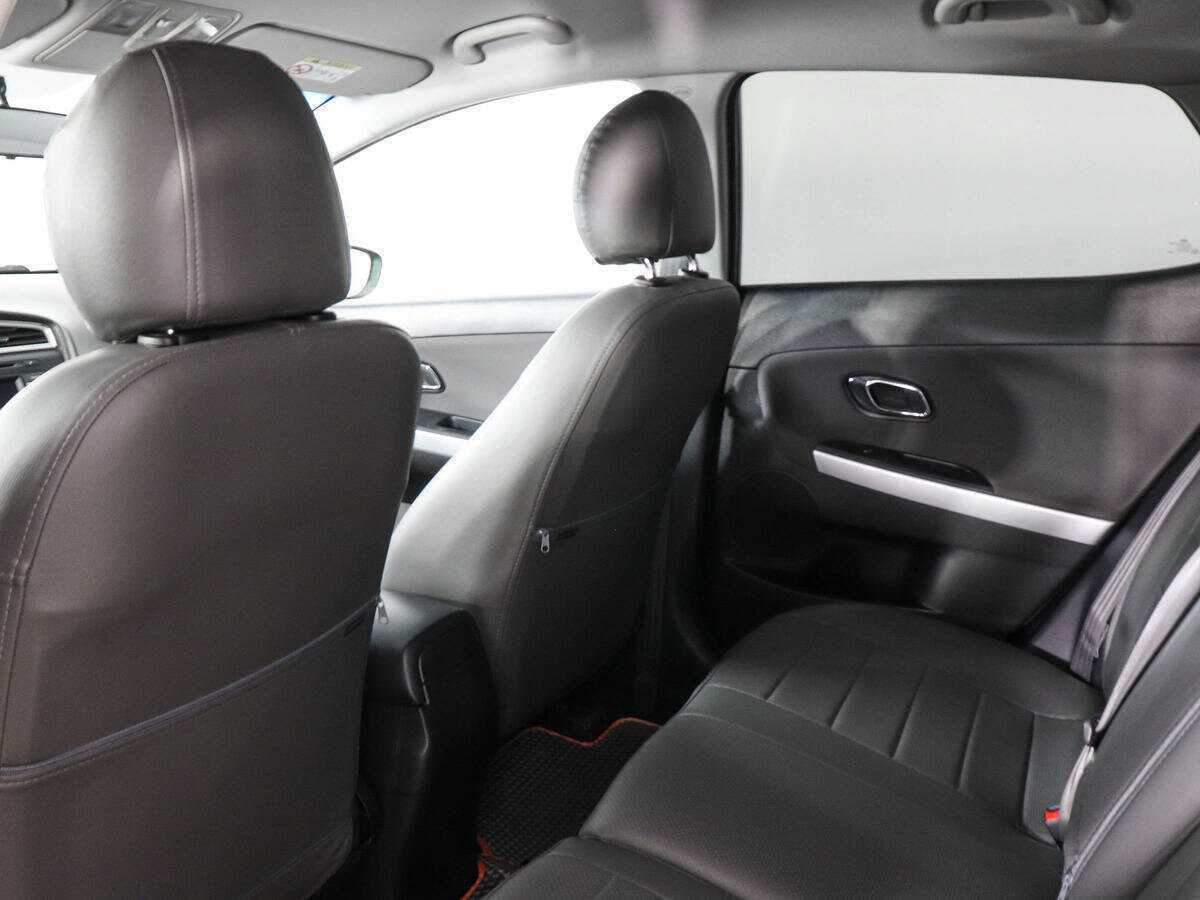 Купить Киа Сид, 2016, 180 820 км.. Фото: #9