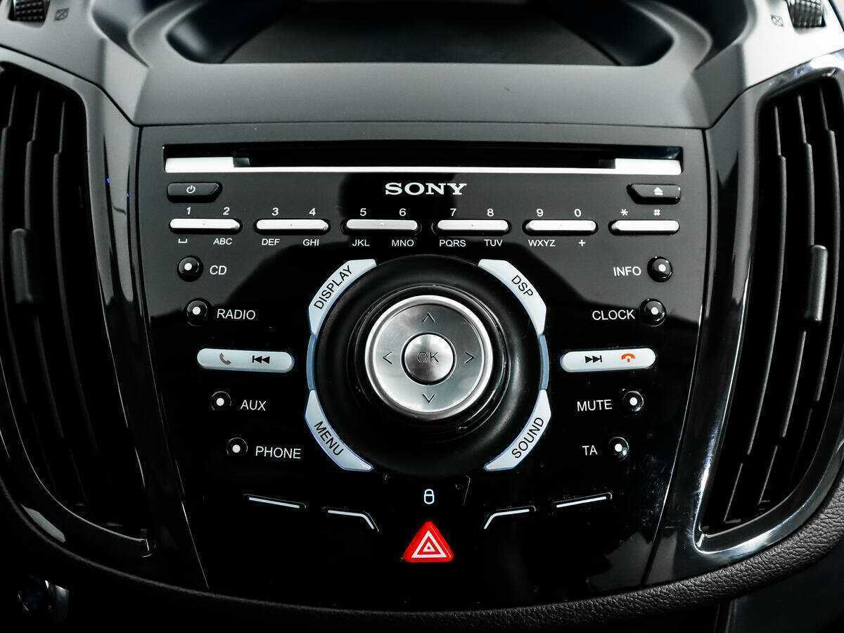 Купить Форд Куга, 2014, 222 521 км.. Фото: #13