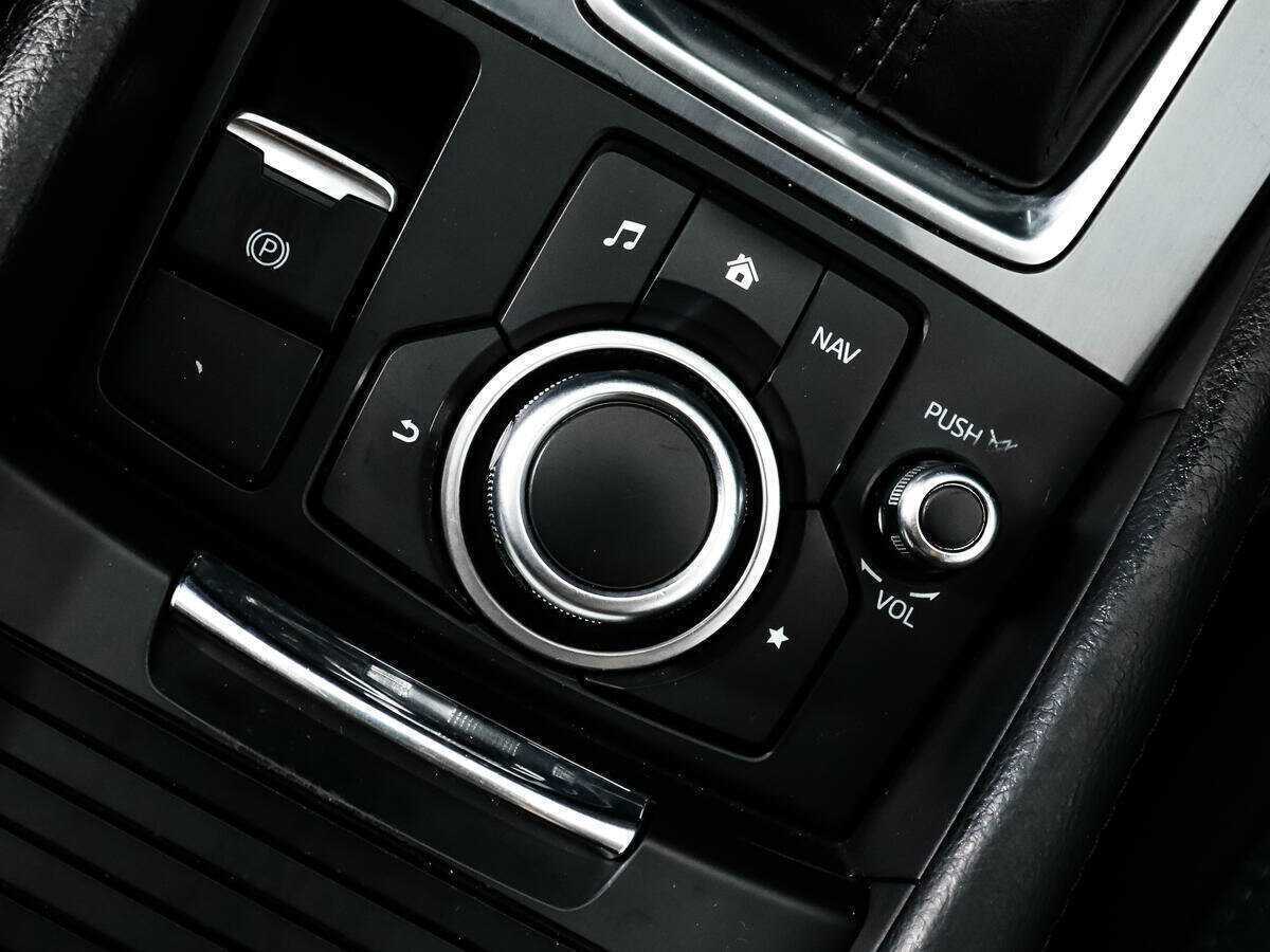 Купить Мазда 6, 2017, 152 000 км.. Фото: #10