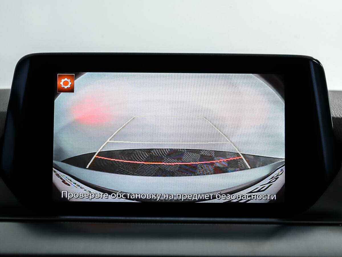 Купить Мазда 6, 2017, 152 000 км.. Фото: #17