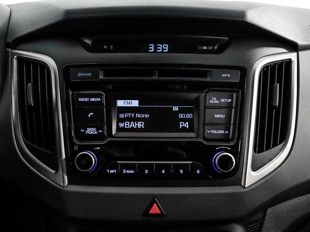 Купить Хендай Крета, 2016, 168 499 км.. Фото: #12