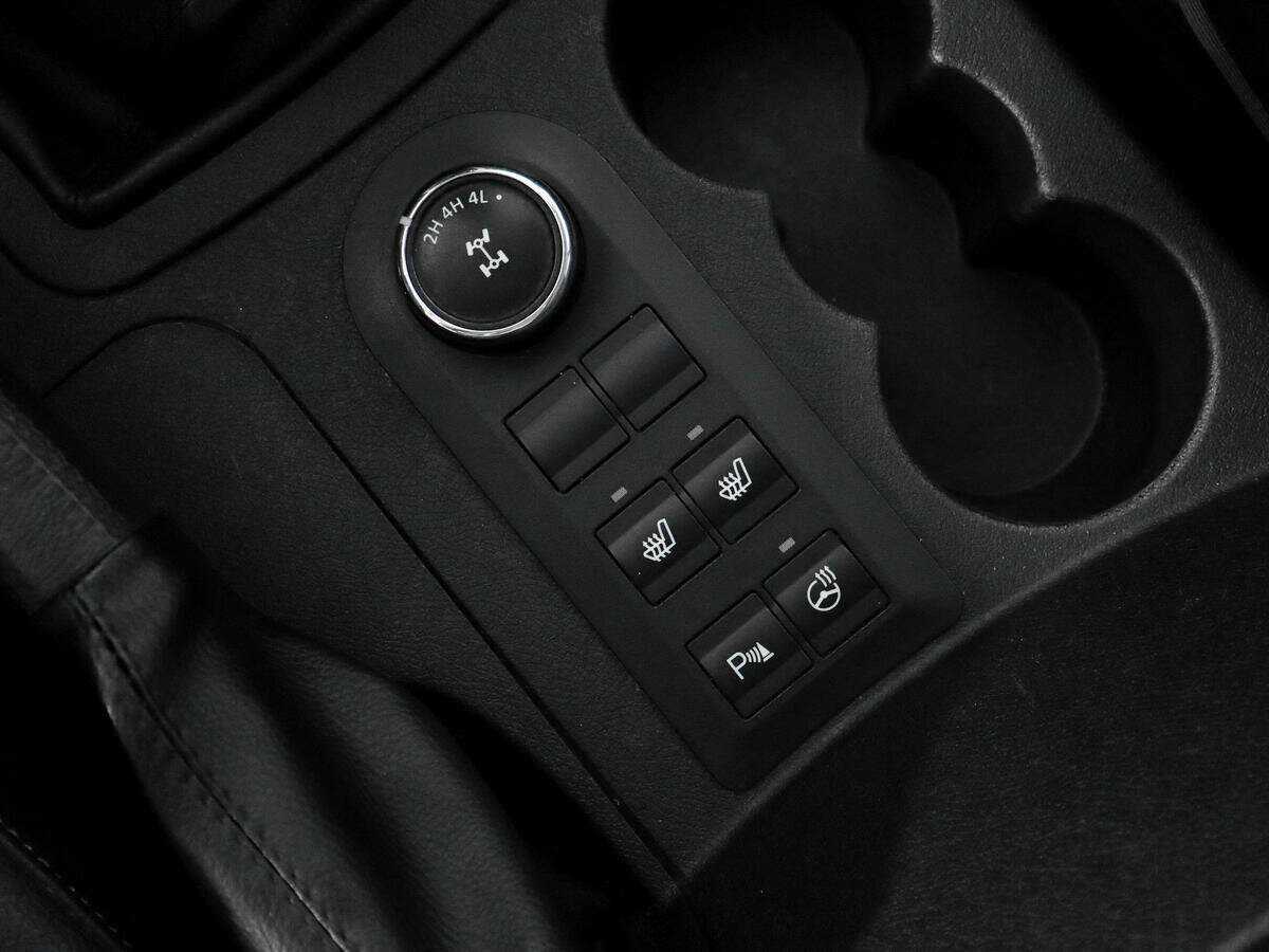 Купить УАЗ Патриот, 2016, 101 367 км.. Фото: #9