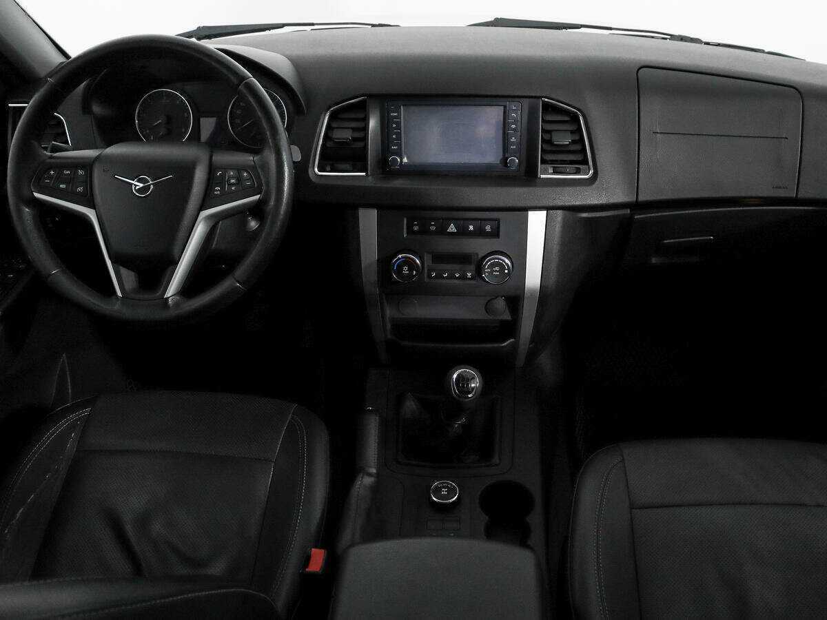 Купить УАЗ Патриот, 2016, 101 367 км.. Фото: #13