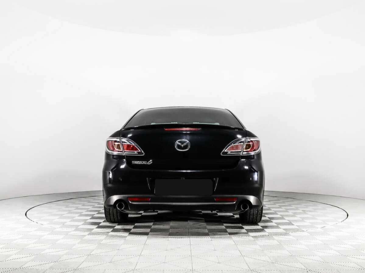 Купить Мазда 6, 2012, 249 947 км.. Фото: #5