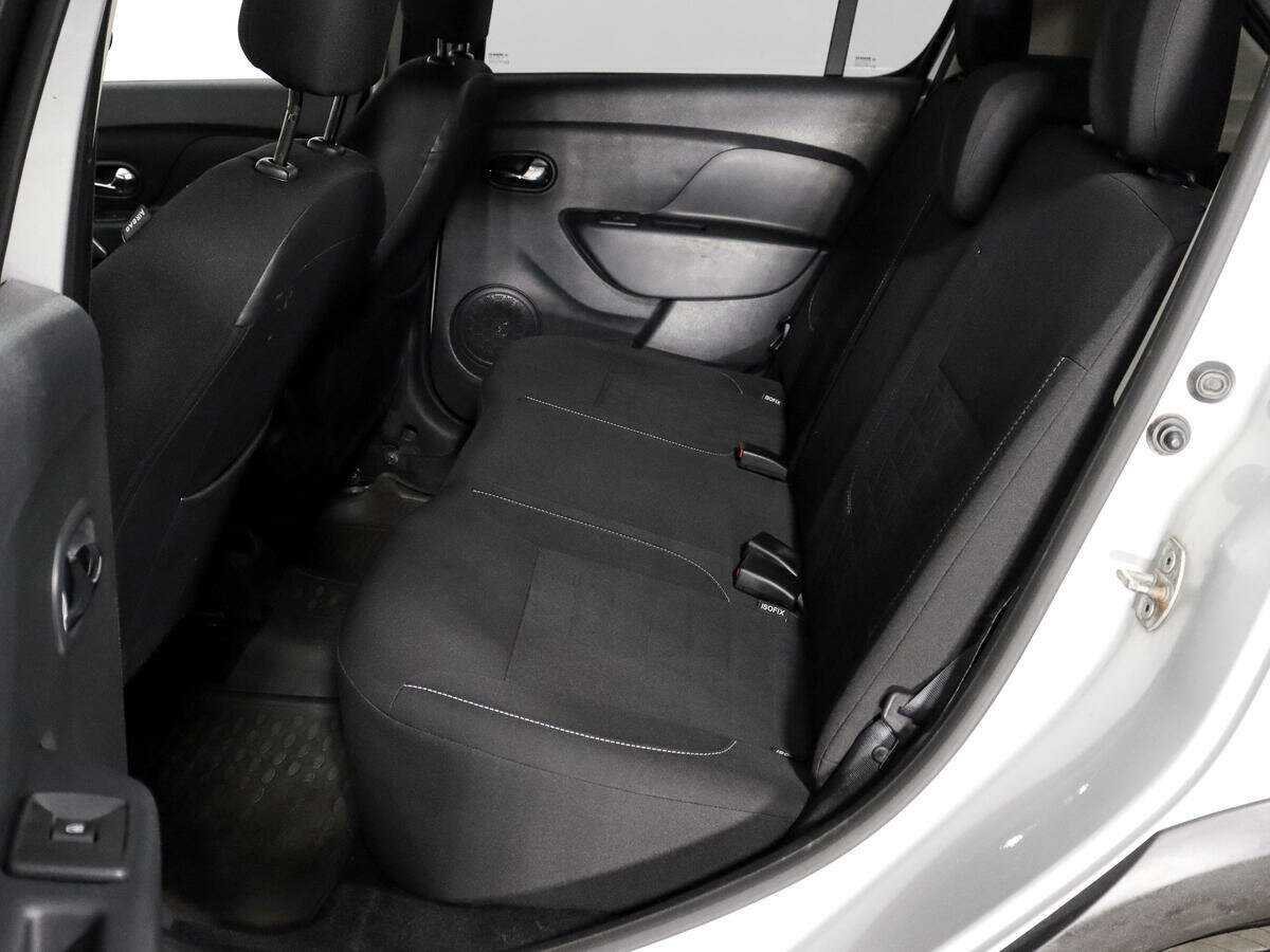 Купить Рено Сандеро, 2015, 220 783 км.. Фото: #7