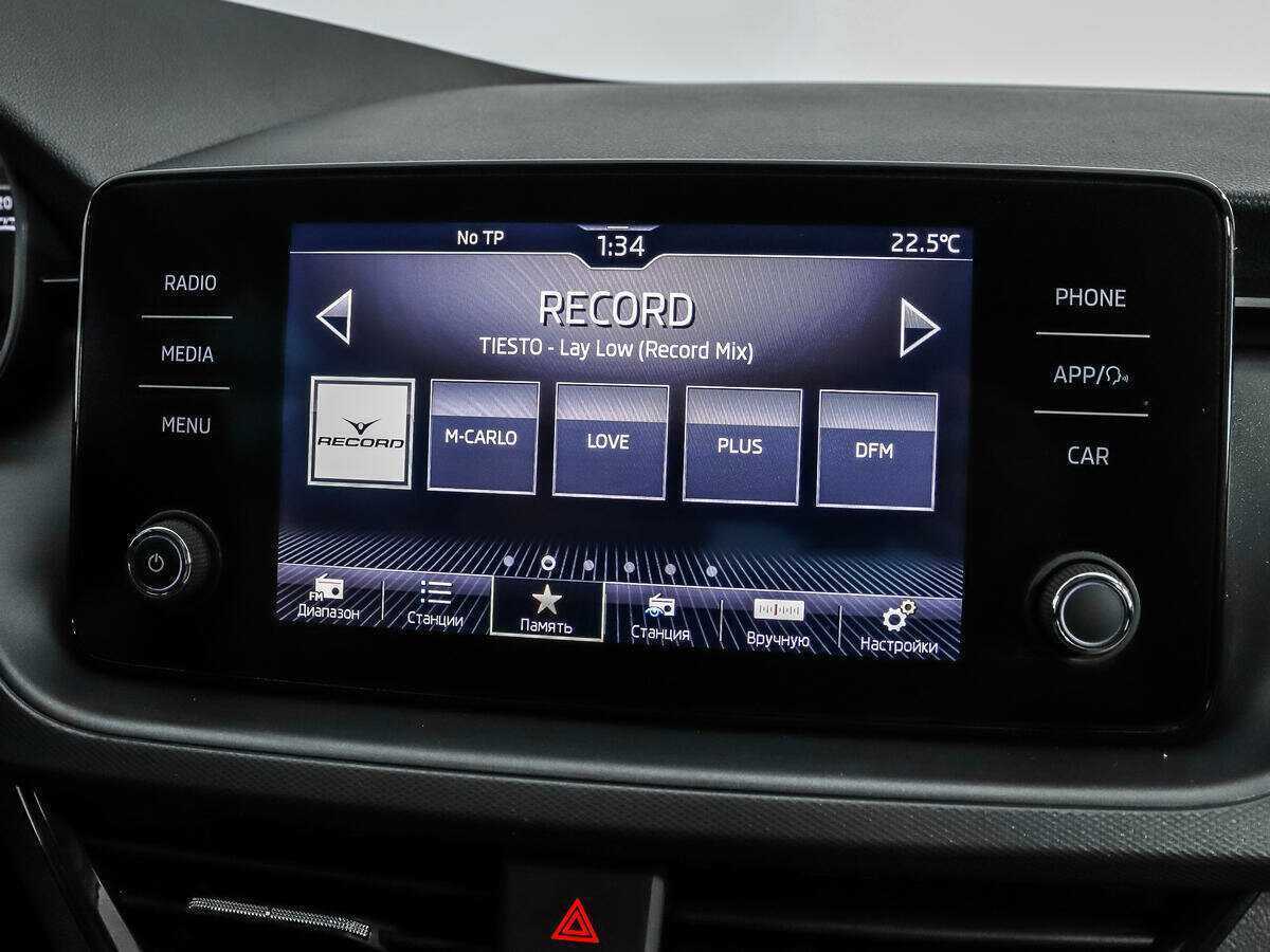 Купить Шкода Рапид, 2021, 70 066 км.. Фото: #12