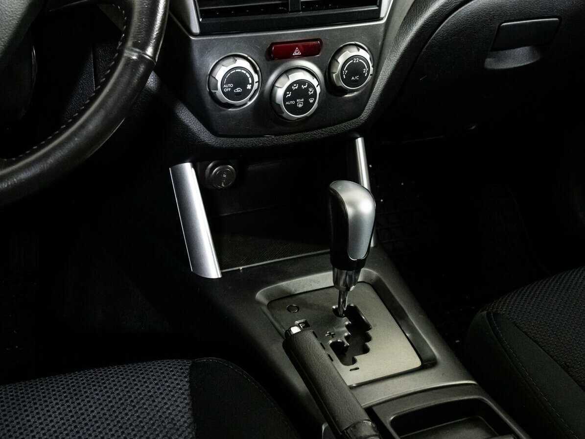 Купить Субару Форестер, 2012, 264 958 км.. Фото: #11