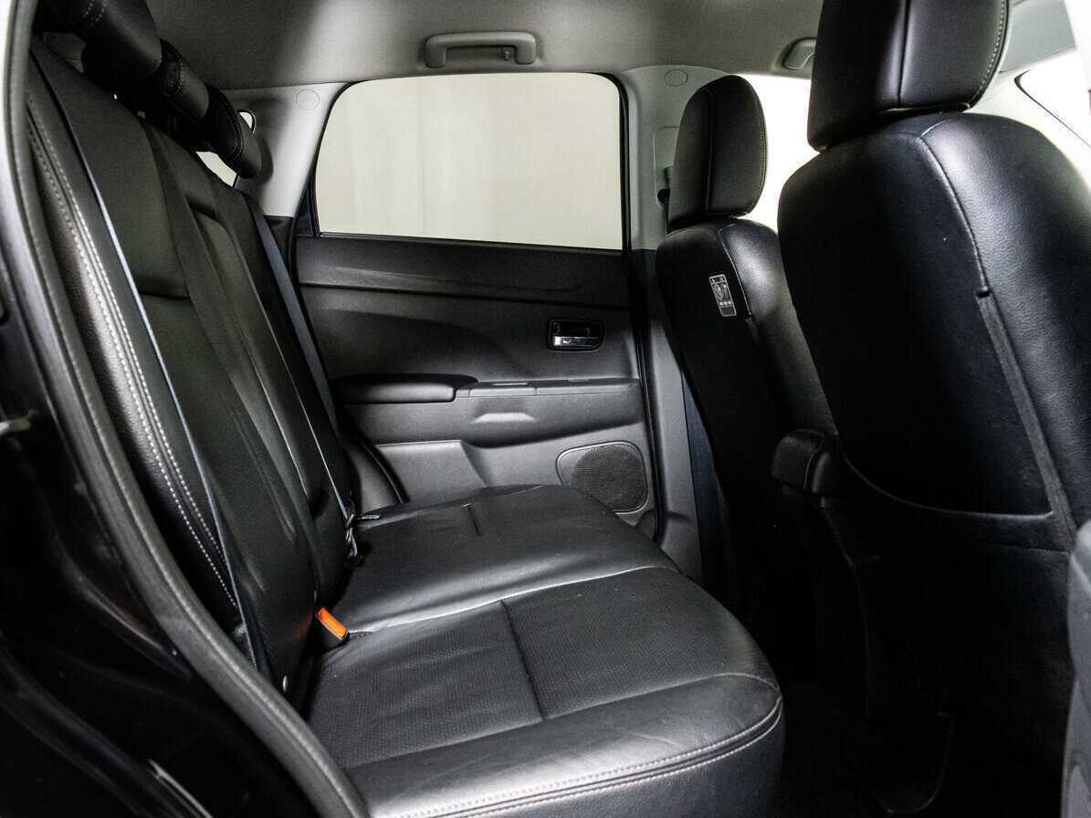 Купить Митсубиши АС-Икс, 2012, 99 461 км.. Фото: #14