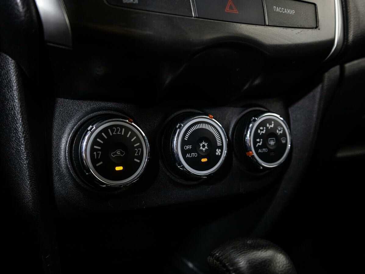 Купить Митсубиши АС-Икс, 2013, 127 846 км.. Фото: #15