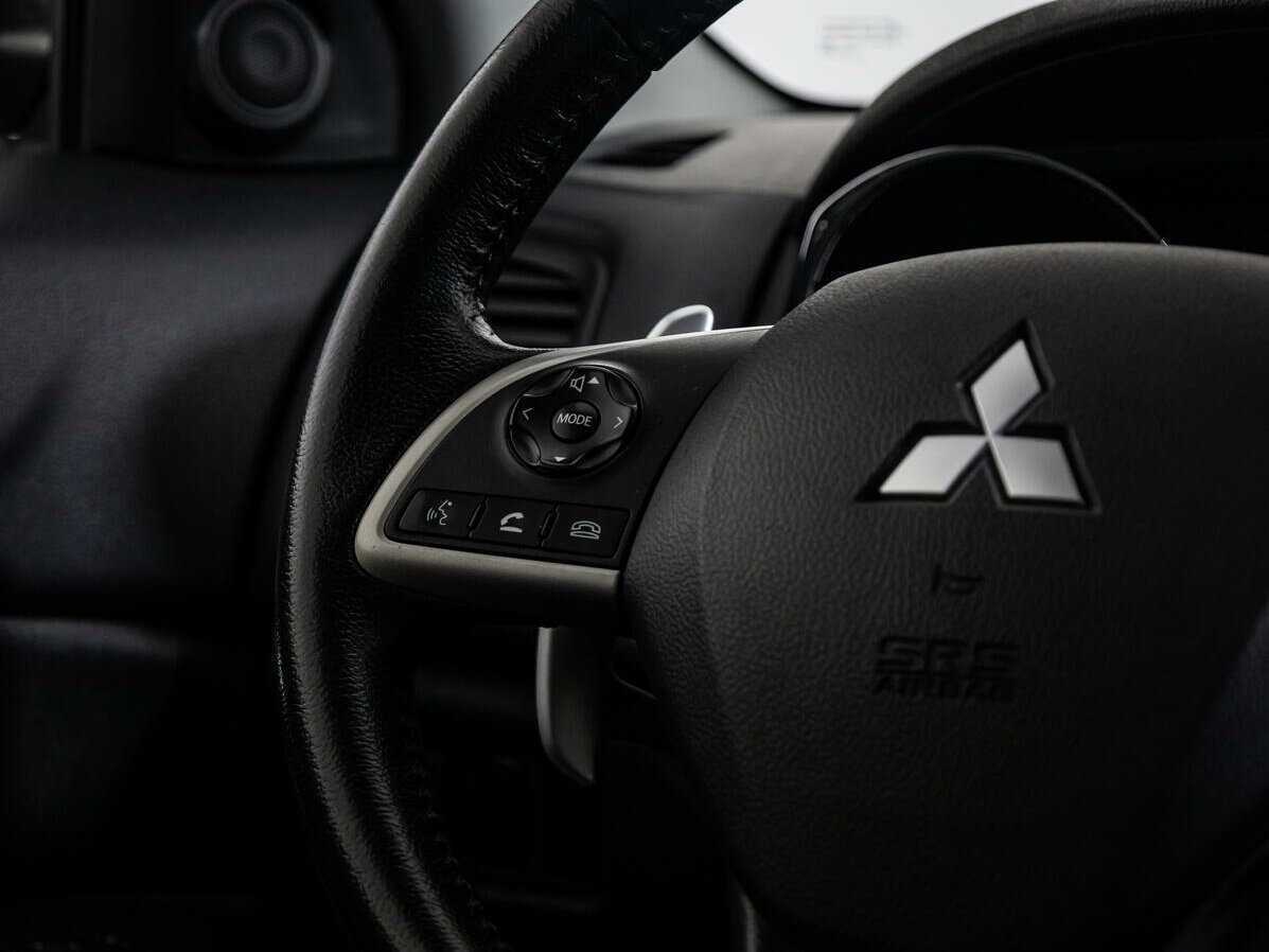 Купить Митсубиши АС-Икс, 2013, 127 846 км.. Фото: #18