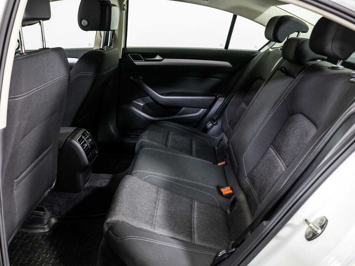 Купить Фольксваген Пассат, 2016, 78 853 км.. Фото: #7