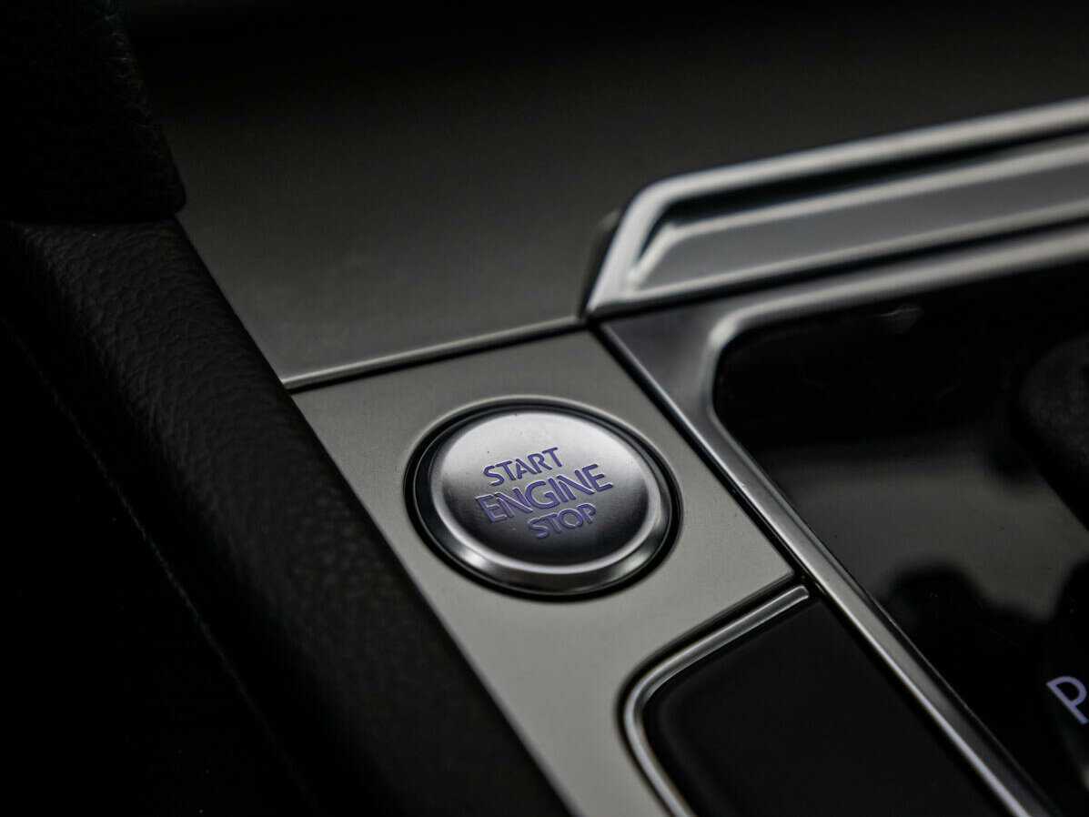 Купить Фольксваген Пассат, 2016, 78 853 км.. Фото: #13