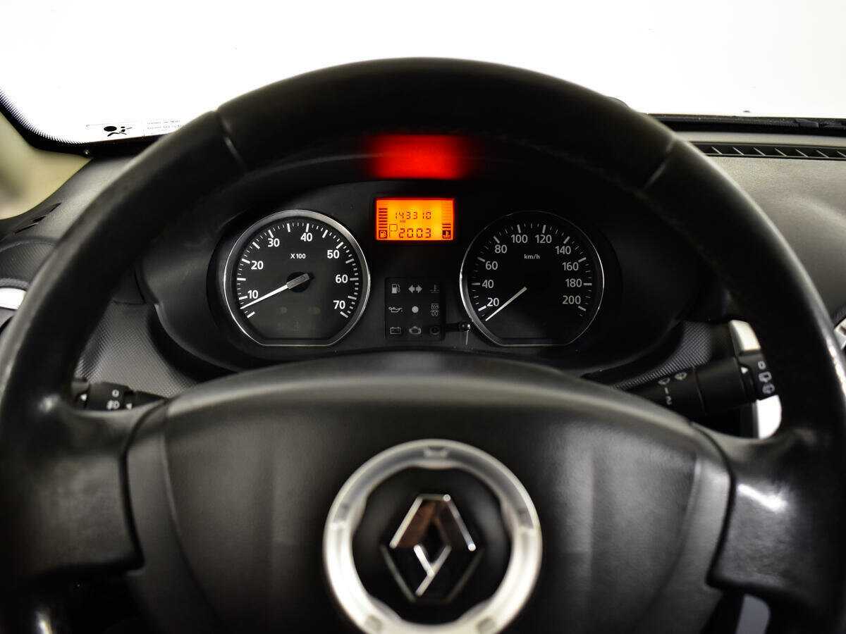 Купить Рено Сандеро, 2012, 143 267 км.. Фото: #10