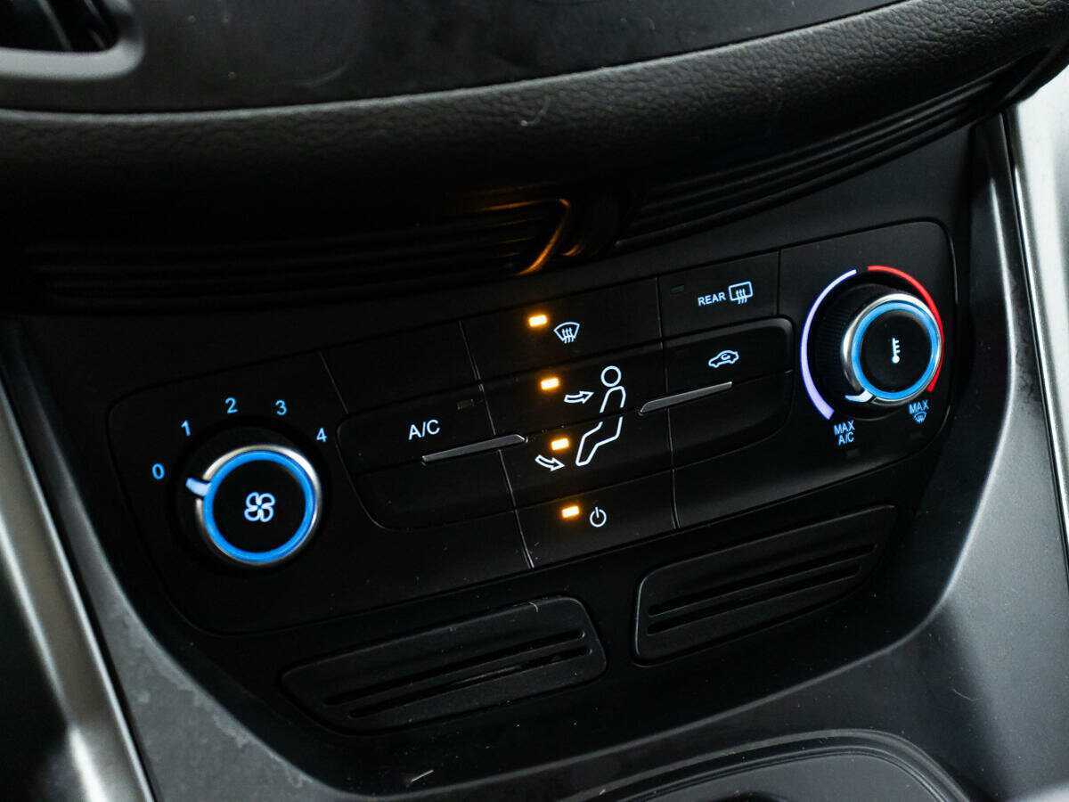 Купить Форд Куга, 2017, 181 002 км.. Фото: #14