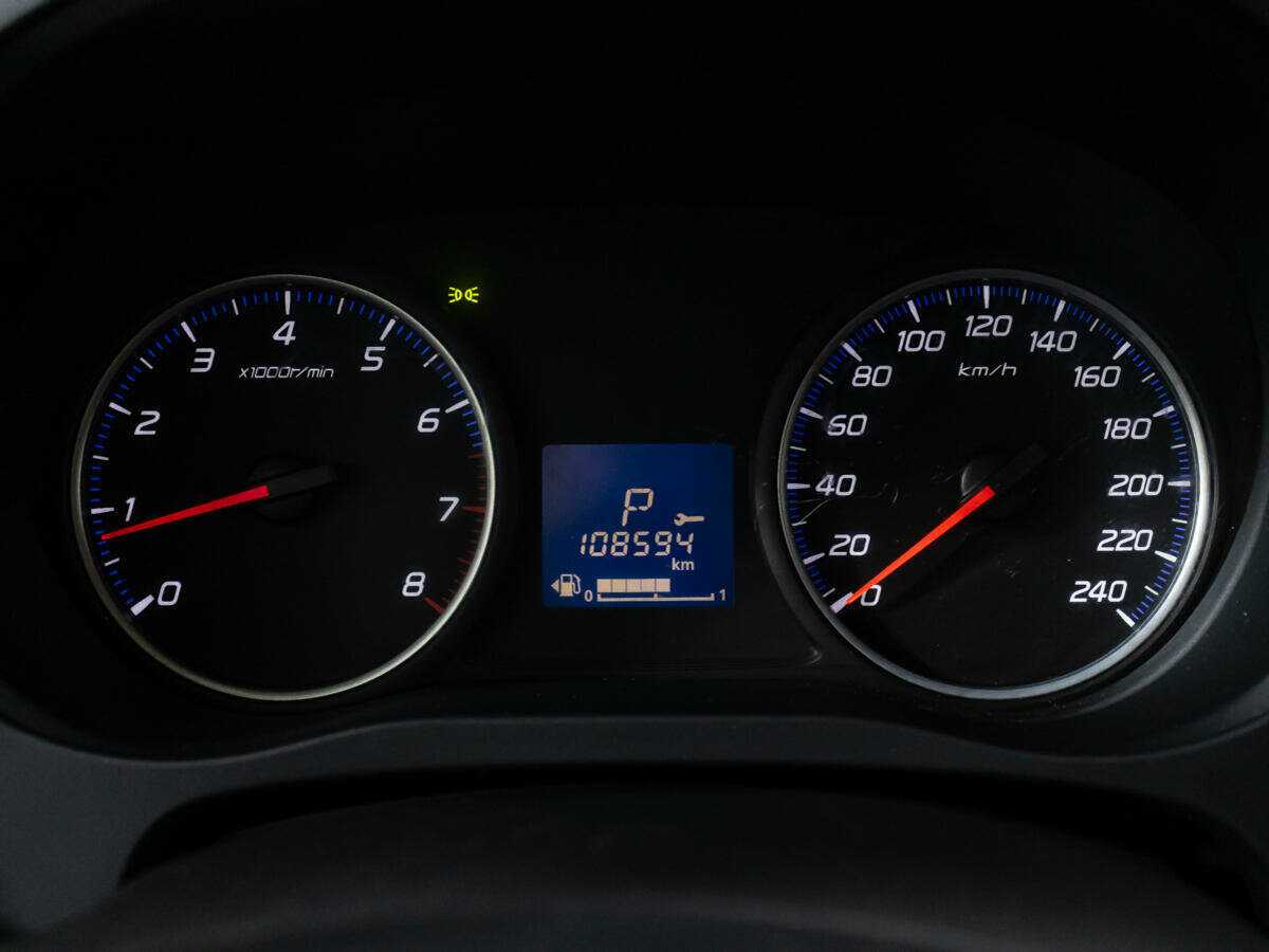 Купить Митсубиши Оутлэндер, 2017, 108 590 км.. Фото: #10