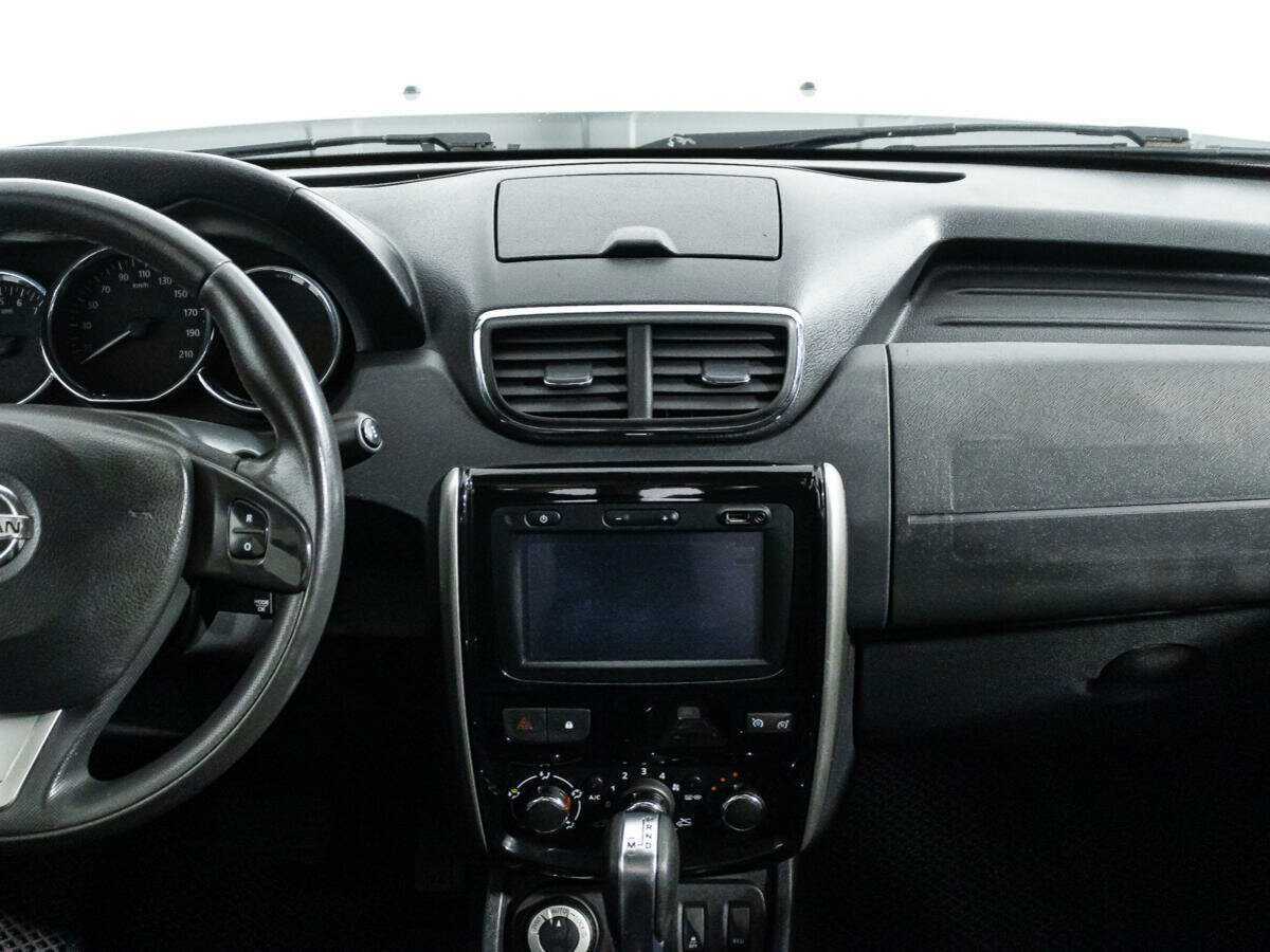 Купить Ниссан Террано, 2018, 109 868 км.. Фото: #13