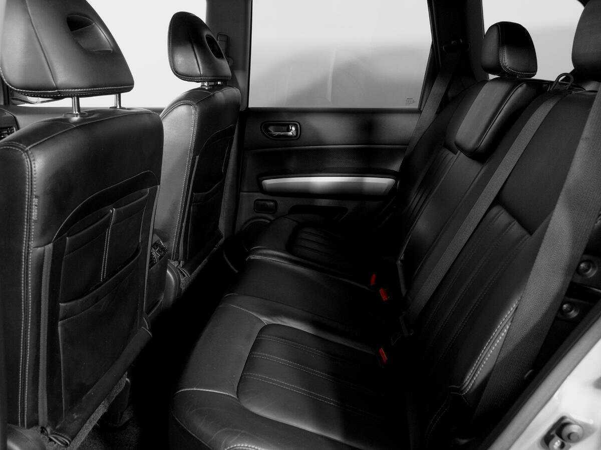 Купить Ниссан Икс-Трейл, 2012, 122 997 км.. Фото: #9