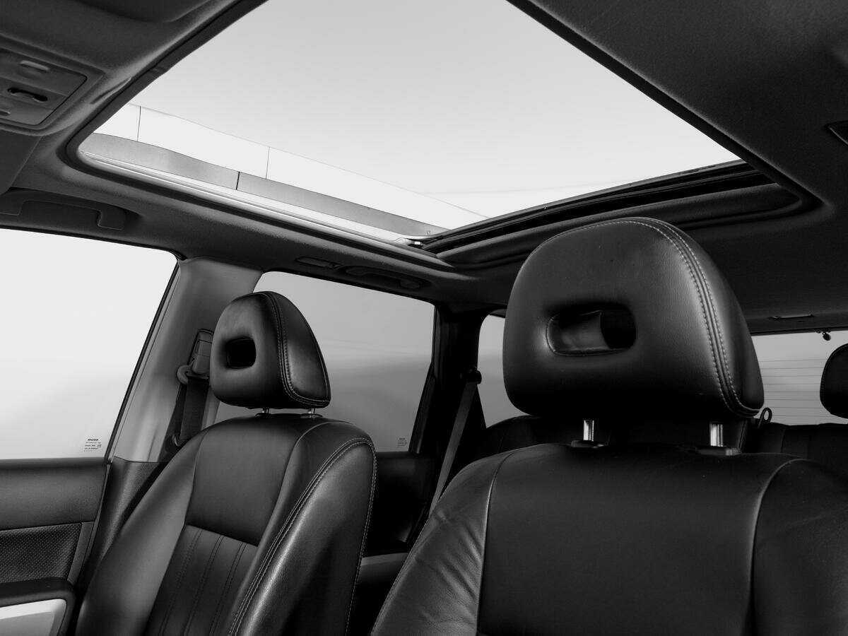 Купить Ниссан Икс-Трейл, 2012, 122 997 км.. Фото: #14