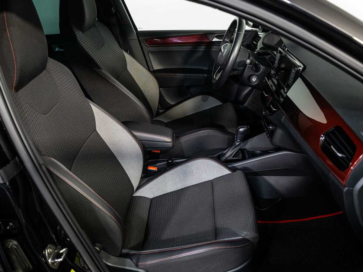 Купить Фольксваген Поло, 2021, 65 566 км.. Фото: #7