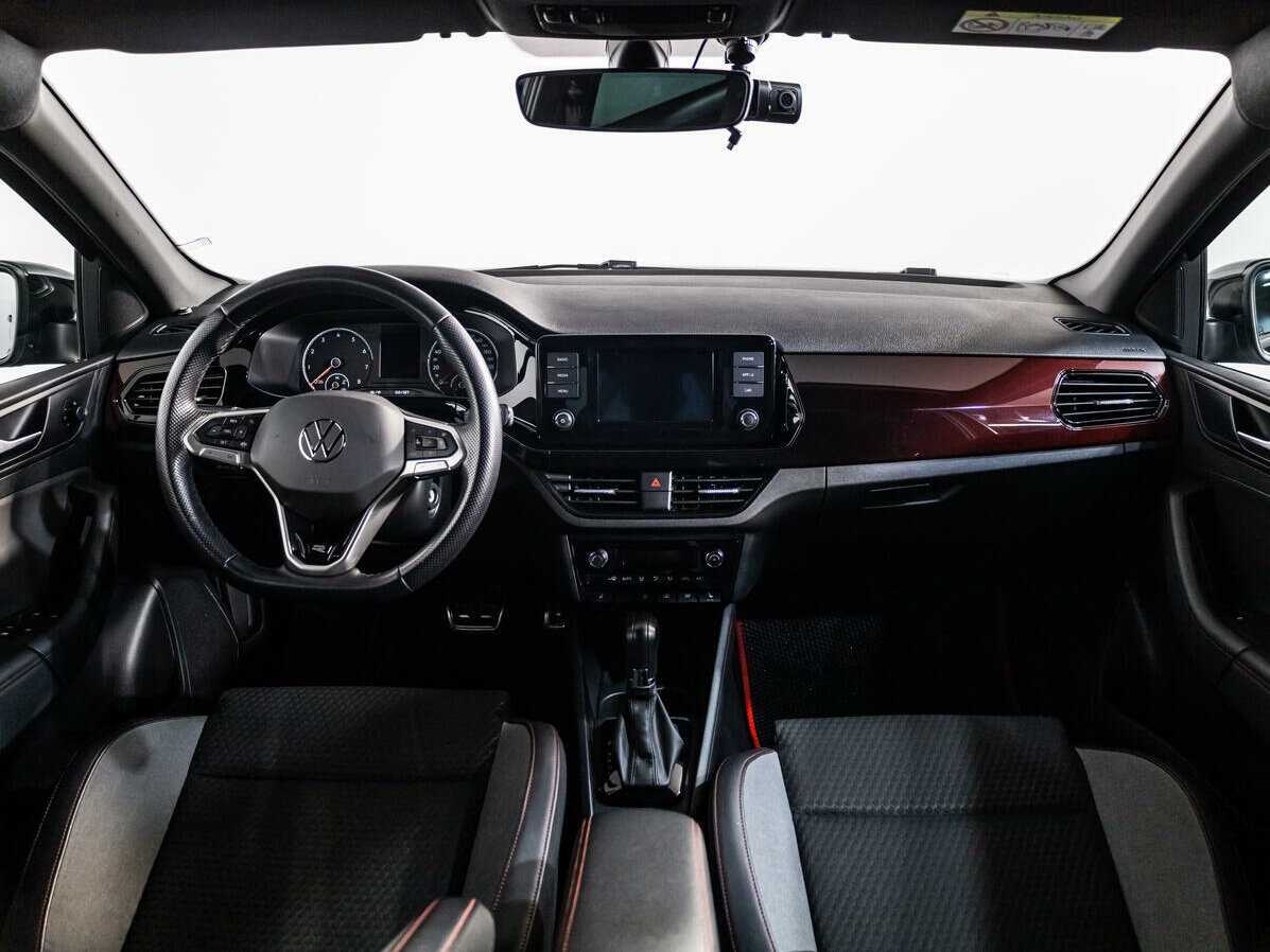 Купить Фольксваген Поло, 2021, 65 566 км.. Фото: #11