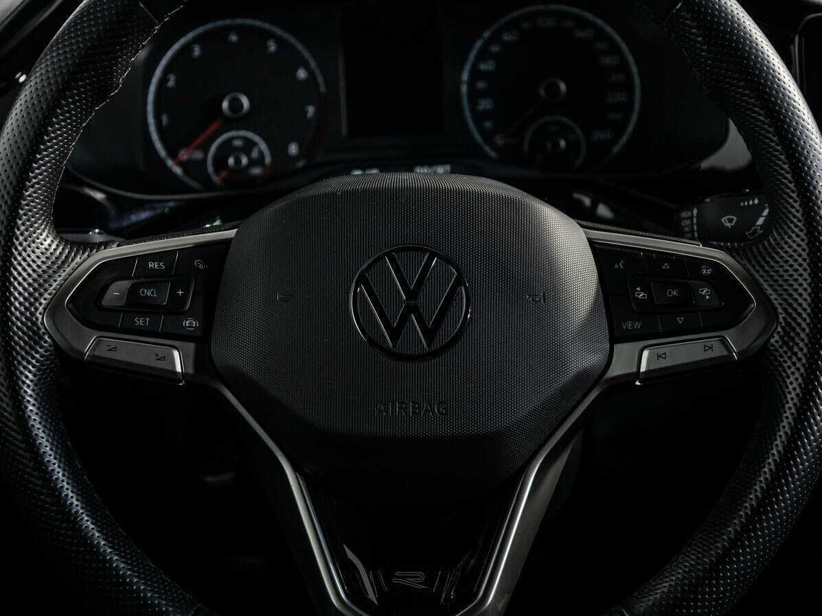 Купить Фольксваген Поло, 2021, 65 566 км.. Фото: #14