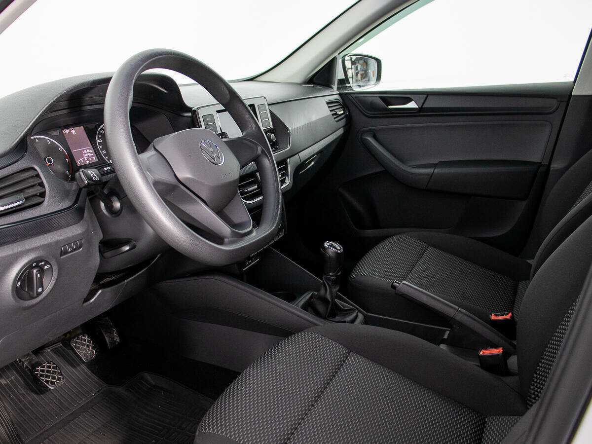 Купить Фольксваген Поло, 2020, 50 039 км.. Фото: #9
