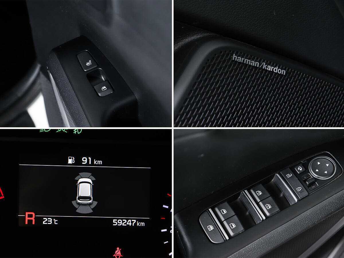 Купить Киа Соул, 2019, 59 247 км.. Фото: #15