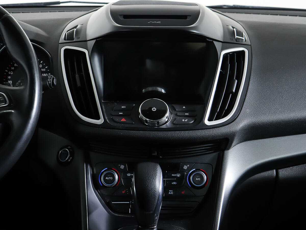 Купить Форд Куга, 2017, 78 313 км.. Фото: #11