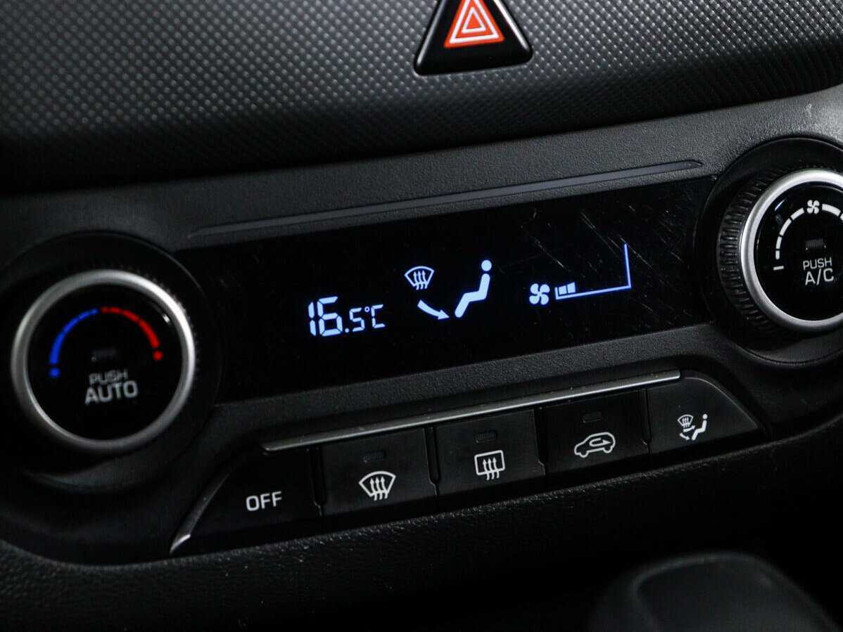 Купить Хендай Крета, 2017, 53 960 км.. Фото: #14