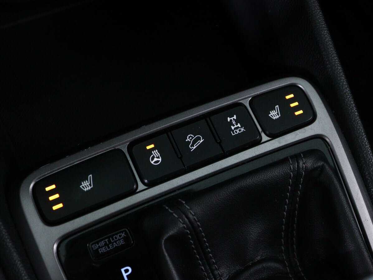 Купить Хендай Крета, 2017, 53 960 км.. Фото: #15