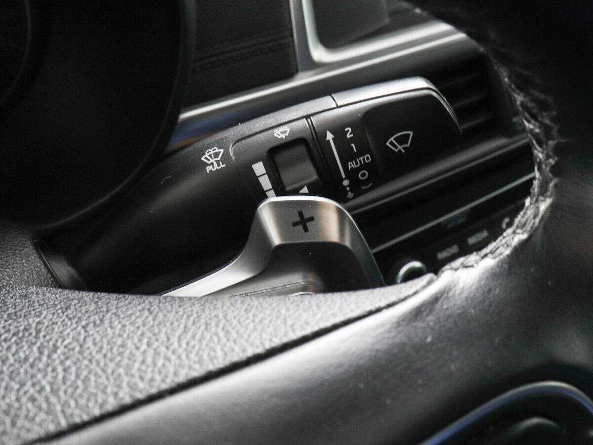 Купить Киа Оптима, 2018, 149 723 км.. Фото: #14