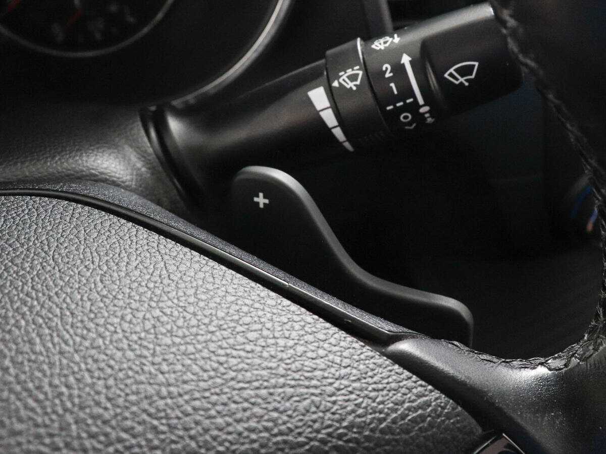 Купить Киа Церато, 2018, 113 224 км.. Фото: #8