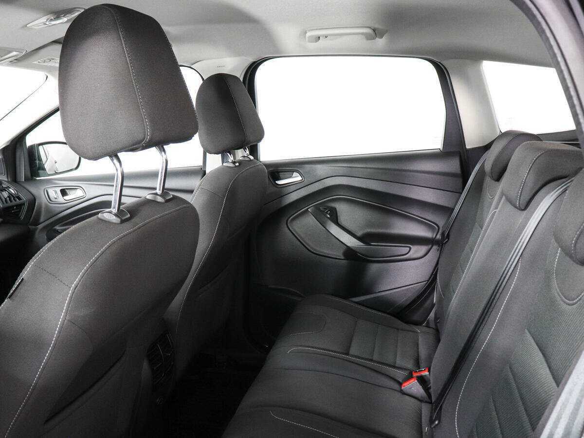 Купить Форд Куга, 2015, 78 622 км.. Фото: #11