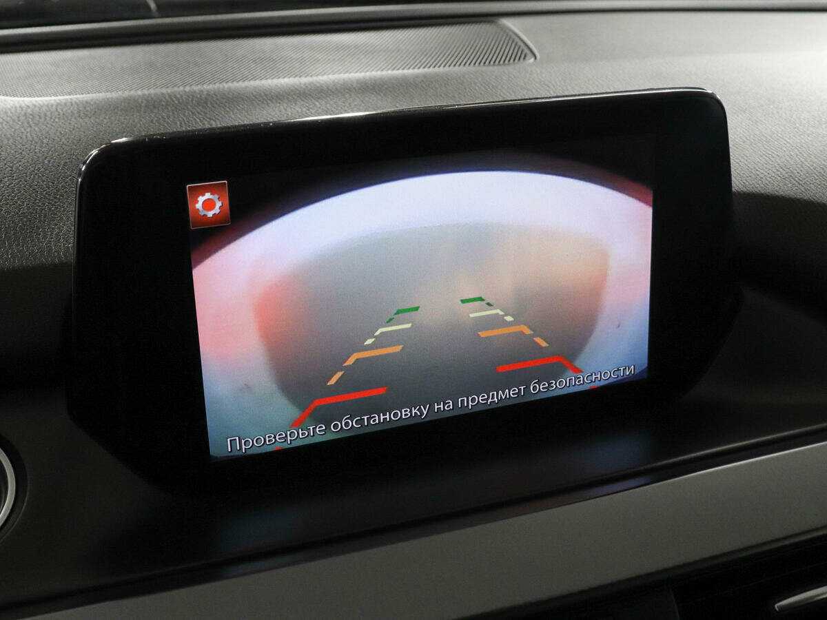 Купить Мазда 6, 2017, 231 984 км.. Фото: #12