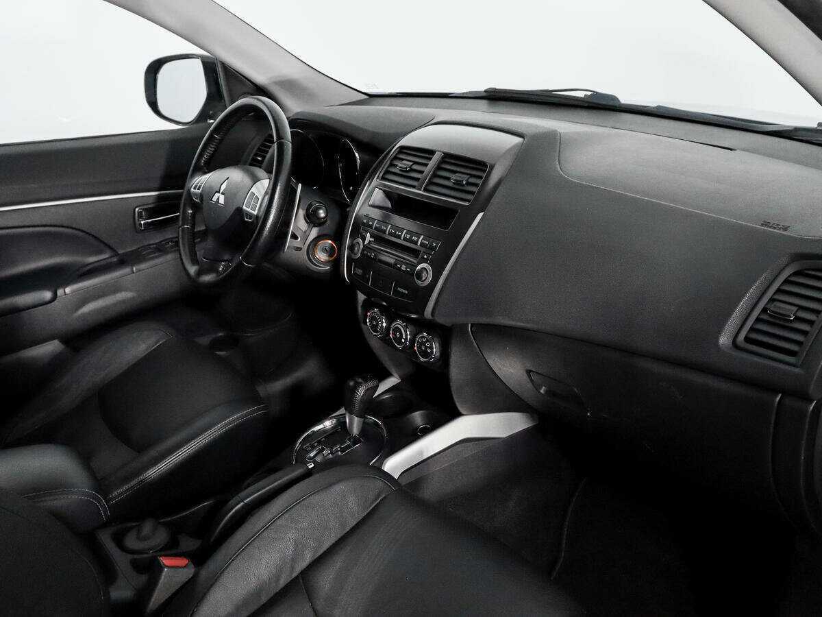 Купить Митсубиши АС-Икс, 2012, 137 358 км.. Фото: #11