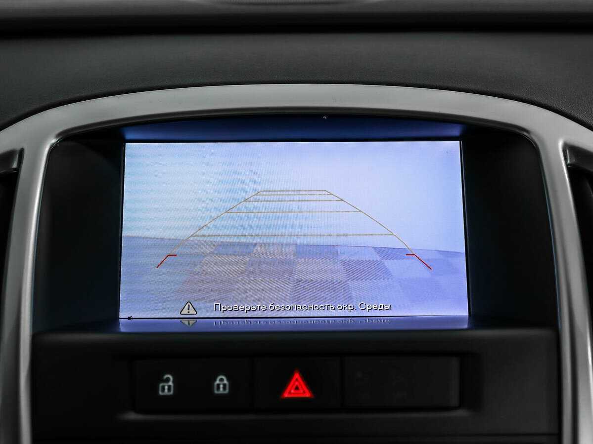 Купить Опель Астра, 2014, 131 706 км.. Фото: #13