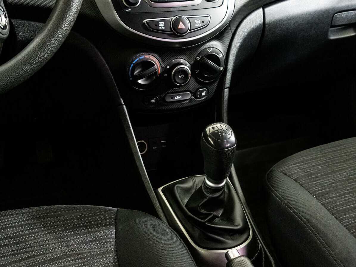 Купить Хендай Солярис, 2015, 151 966 км.. Фото: #11