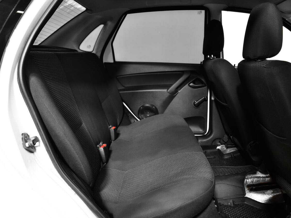 Купить Лада (ВАЗ) Гранта, 2013, 136 900 км.. Фото: #8