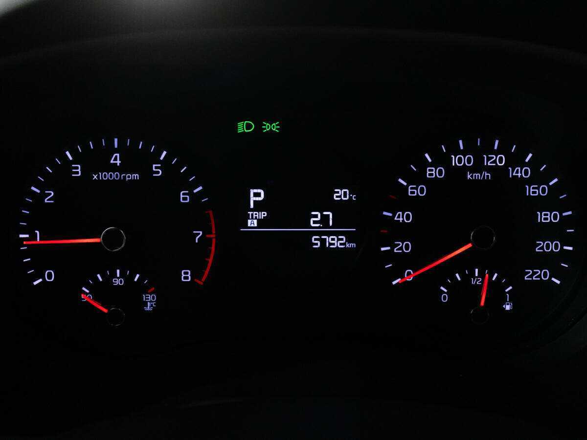 Купить Киа Пиканто, 2022, 5 800 км.. Фото: #11