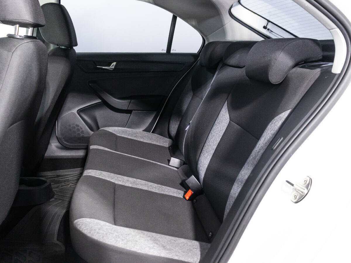 Купить Шкода Рапид, 2021, 112 982 км.. Фото: #9