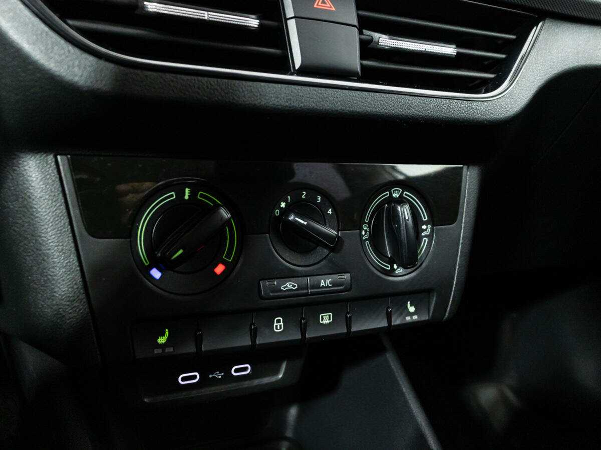 Купить Шкода Рапид, 2021, 112 982 км.. Фото: #15