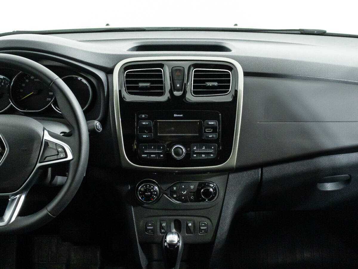 Купить Рено Сандеро, 2020, 6 775 км.. Фото: #13