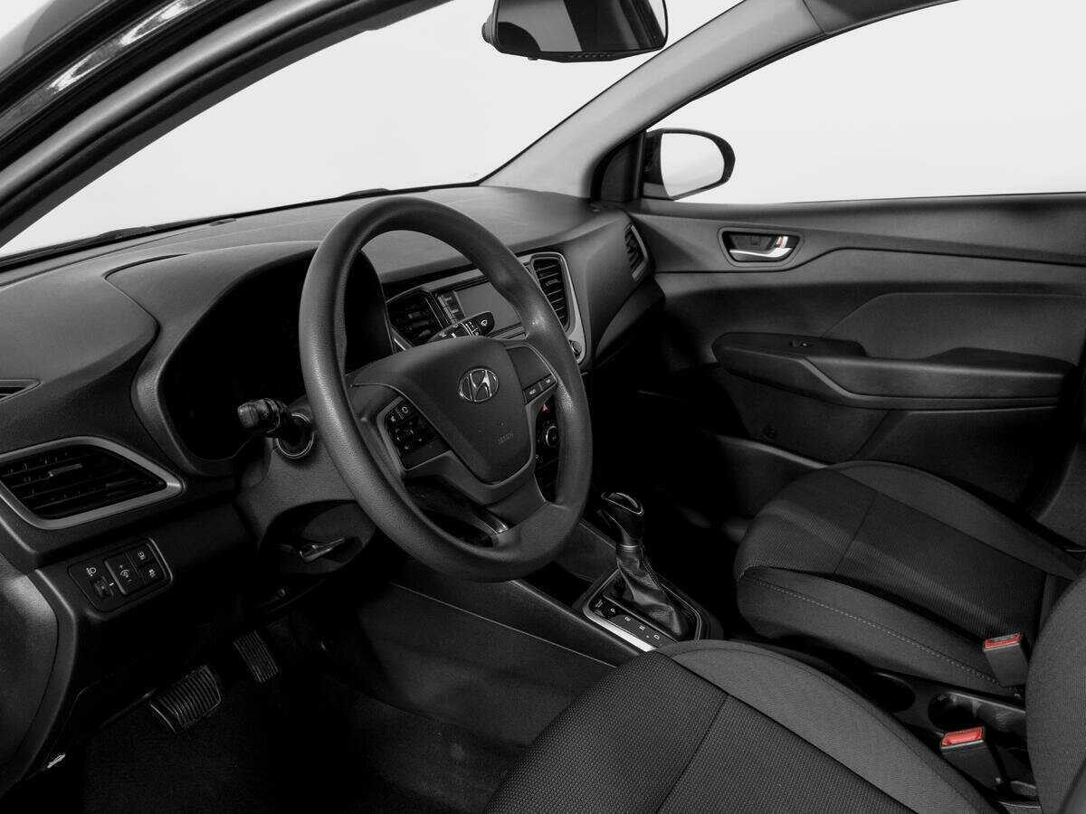 Купить Хендай Солярис, 2018, 188 438 км.. Фото: #13