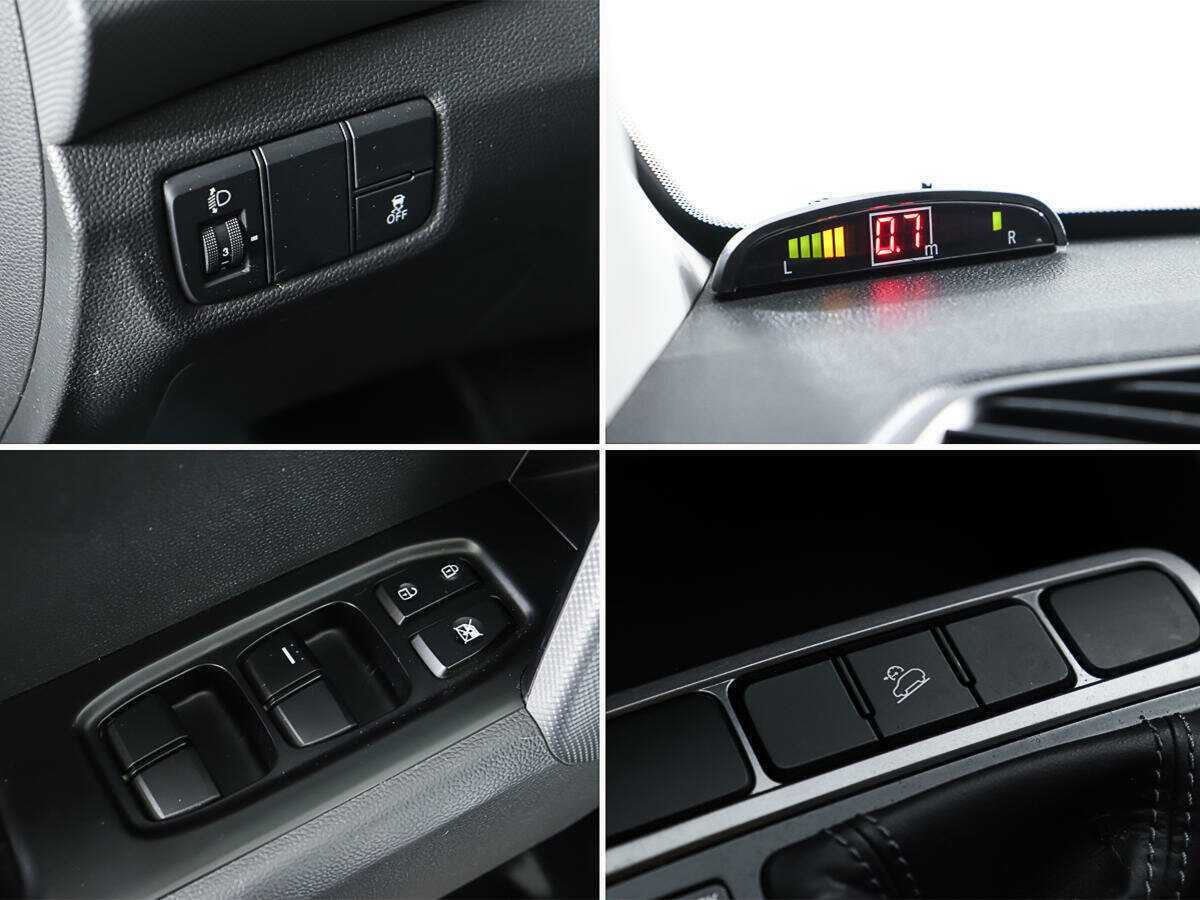 Купить Хендай Крета, 2020, 73 288 км.. Фото: #17