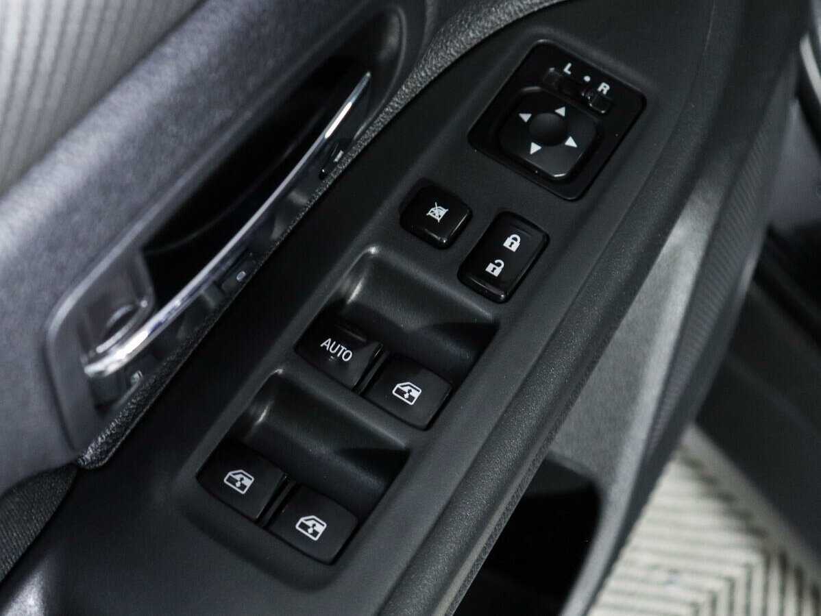 Купить Митсубиши Оутлэндер, 2016, 183 620 км.. Фото: #14