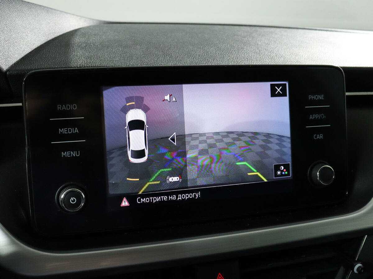 Купить Шкода Рапид, 2020, 102 703 км.. Фото: #12