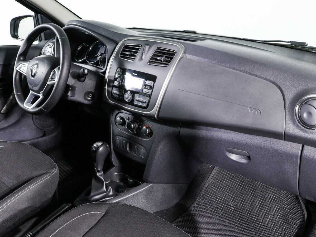 Купить Рено Логан, 2022, 54 123 км.. Фото: #6