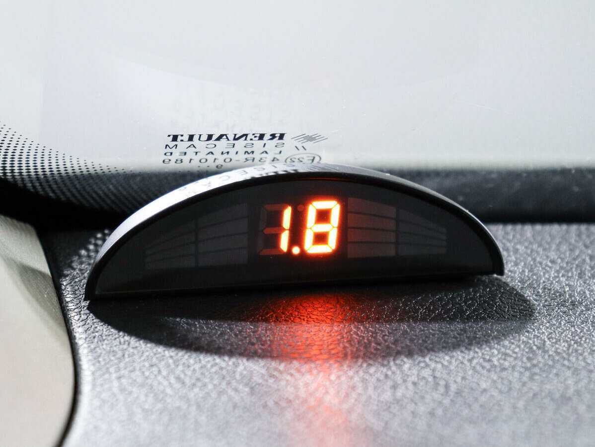 Купить Рено Сандеро, 2019, 12 482 км.. Фото: #14