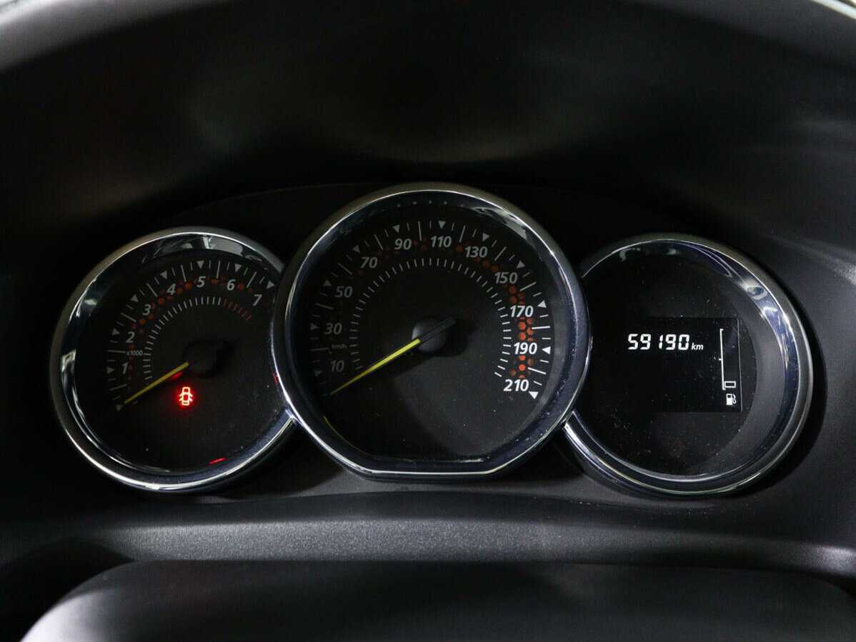 Купить Рено Логан, 2022, 59 188 км.. Фото: #8