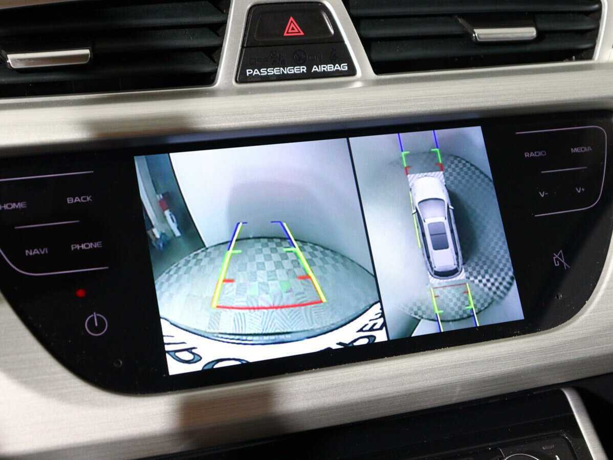 Купить Джили Атлас, 2020, 77 000 км.. Фото: #18